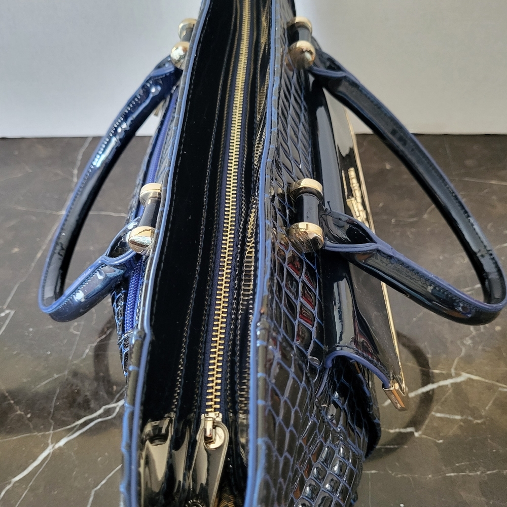 Hand bag  leather - Picture 11 of 16